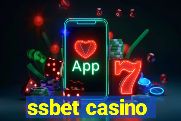 ssbet casino